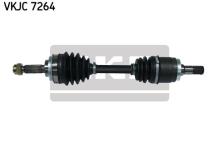 SKF VKJC 7264